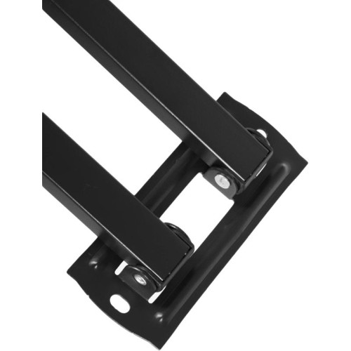 Кронштейн для телевизора Buro FL2S черный 15