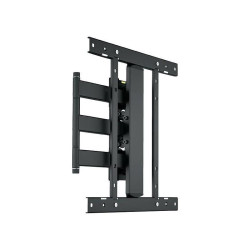 Кронштейн для телевизора Holder LCD-SU4601-B черный 26