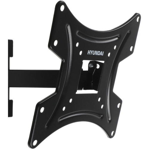 Кронштейн для телевизора Hyundai GL-N2 черный 20