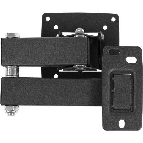 Кронштейн для телевизора Kromax OPTIMA-104 черный 10