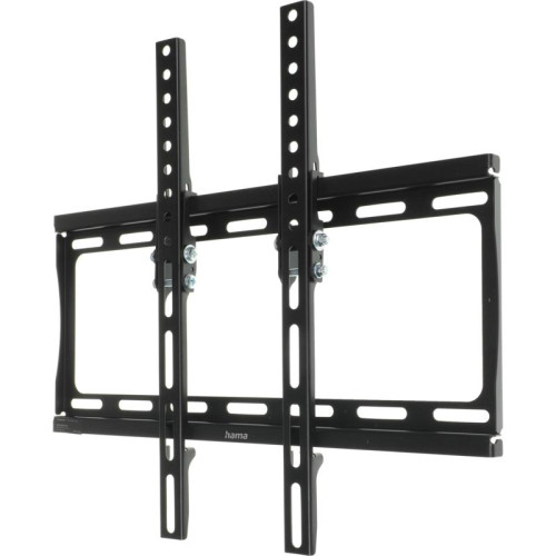 Кронштейн для телевизора Hama H-118069 черный 32
