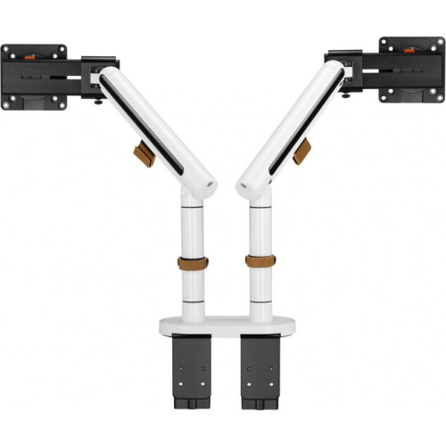 Кронштейн для мониторов Ultramounts UM727W белый 17