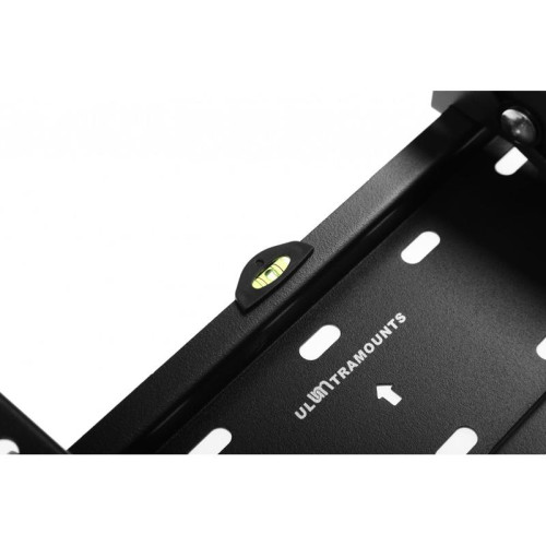 Кронштейн для телевизора Ultramounts UM838T черный 32