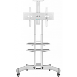 Мобильная стойка ONKRON на 1 ТВ/ 40-70