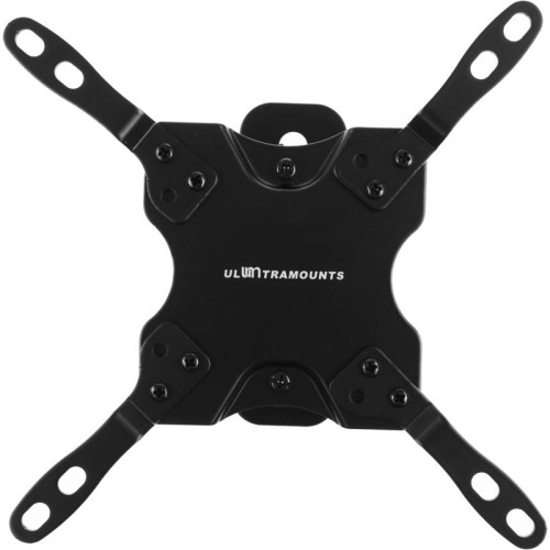 Кронштейн для телевизора Ultramounts UM862 черный 13