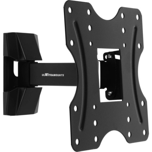 Кронштейн для телевизора Ultramounts UM897 черный 23