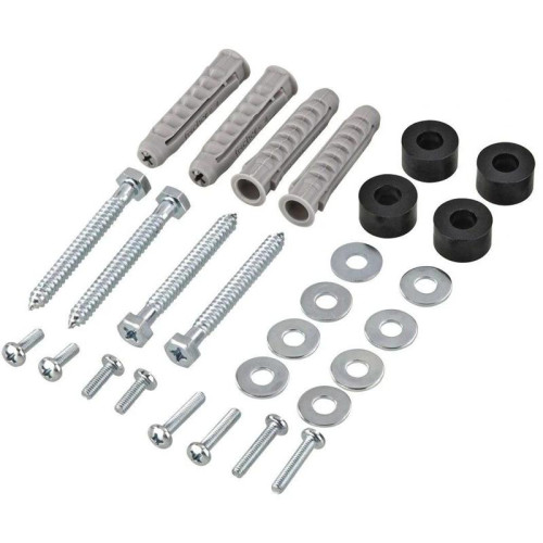 Кронштейн для телевизора Hama 00220820 черный 10