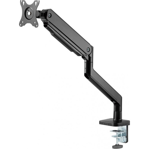 Кронштейн для мониторов Ultramounts UM730 черный 17