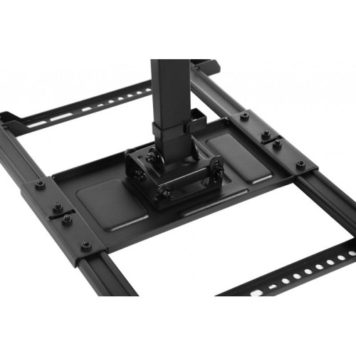 Кронштейн для телевизора Ultramounts UM911 черный 37