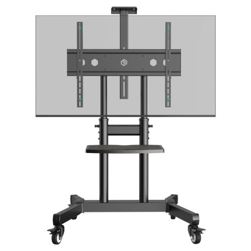 Мобильная стойка ONKRON на 1 ТВ/ 50-90