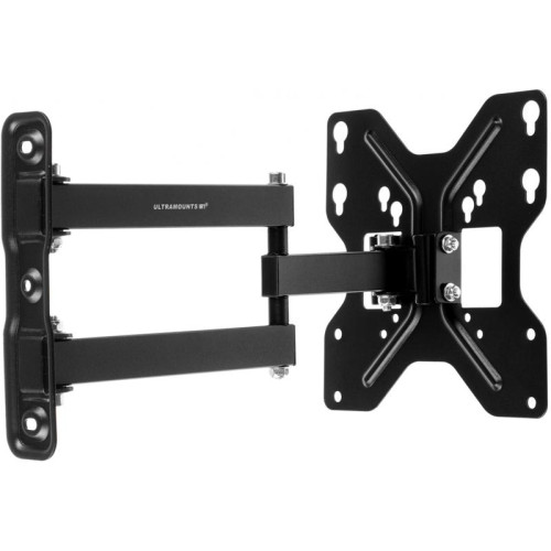 Кронштейн для телевизора Ultramounts UM900 черный 23