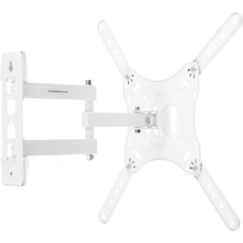 Кронштейн для телевизора Ultramounts UM870W белый 23