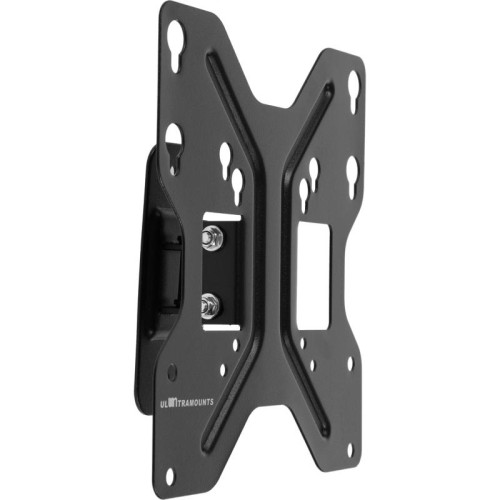 Кронштейн для телевизора Ultramounts UM863 черный 23