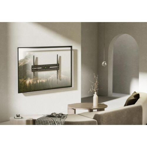 Кронштейн для телевизора Ultramounts UM824F черный 43