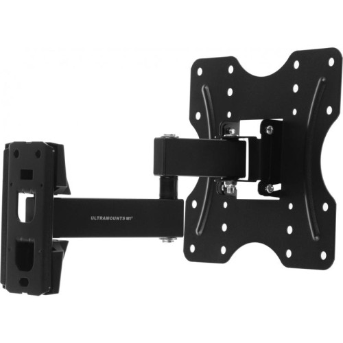 Кронштейн для телевизора Ultramounts UM899 черный 23