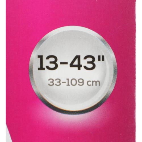 Кронштейн для телевизора Ultramounts UM862 черный 13