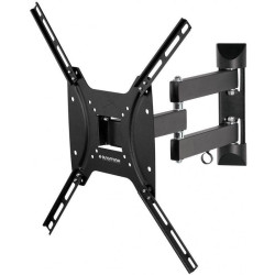 Кронштейн для телевизора Kromax OPTIMA-404 черный 15