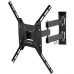 Кронштейн для телевизора Kromax OPTIMA-404 черный 15 Кронштейн для телевизора Kromax OPTIMA-404 черный 15