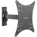 Кронштейн для телевизора Arm Media MARS-3 черный 20 Кронштейн для телевизора Arm Media MARS-3 черный 20