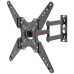 Кронштейн для телевизора Arm Media LCD-405 черный 26 Кронштейн для телевизора Arm Media LCD-405 черный 26