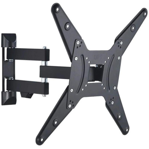 Кронштейн для телевизора Hama 00220824 черный 32