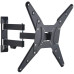 Кронштейн для телевизора Hama 00220824 черный 32