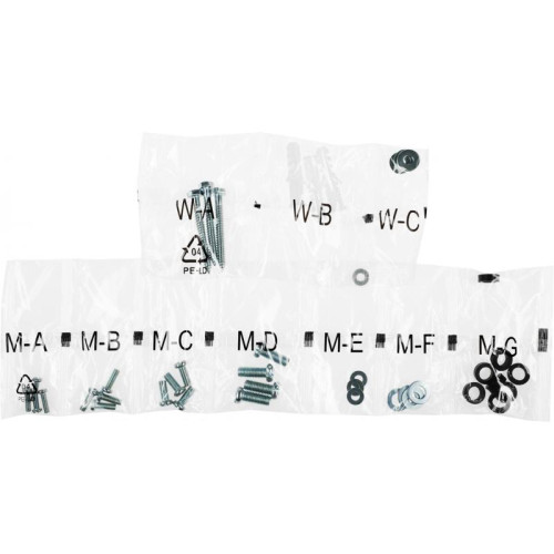 Кронштейн для телевизора Arm Media MARS-4 черный 20