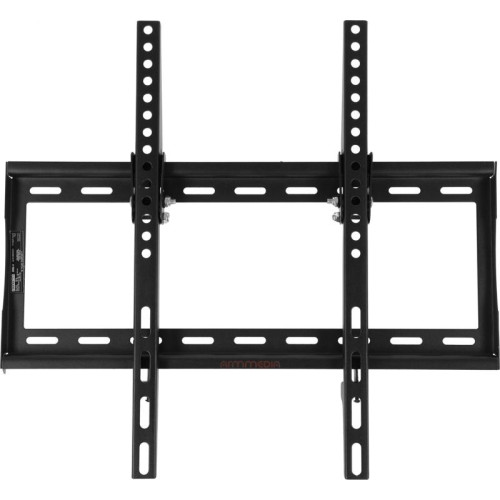 Кронштейн для телевизора Arm Media STEEL-4 new черный 22
