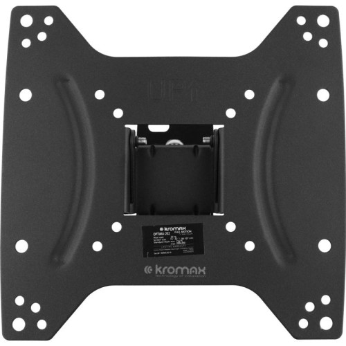 Кронштейн для телевизора Kromax OPTIMA-202 черный 15 Кронштейн для телевизора Kromax OPTIMA-202 черный 15