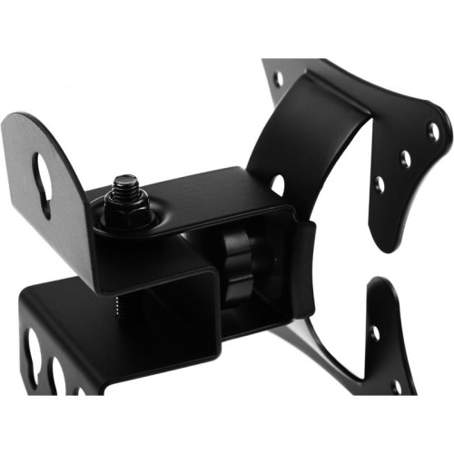 Кронштейн для телевизора Ultramounts UM857 черный 12