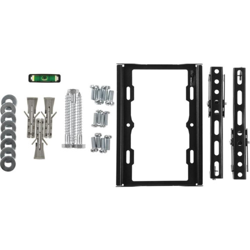 Кронштейн для телевизора Hyundai GL-T1 черный 15