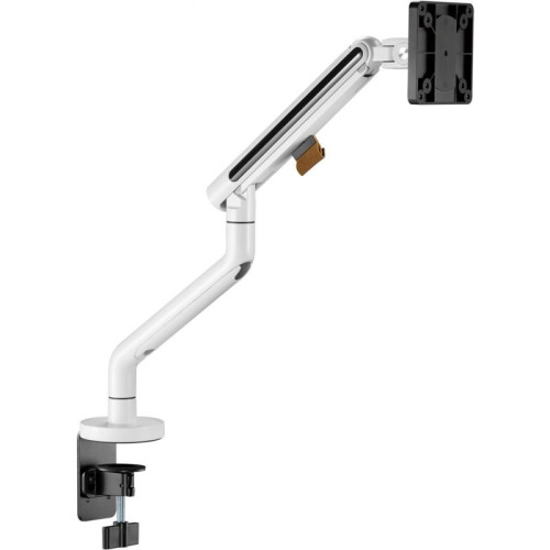 Кронштейн для мониторов Ultramounts UM725W белый 17