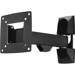 Кронштейн для телевизора Hama H-118113 черный 10