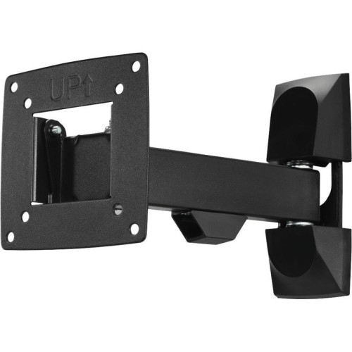 Кронштейн для телевизора Hama H-118113 черный 10