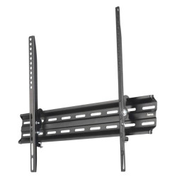 Кронштейн для телевизора Hama 00220814 черный 32