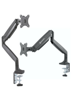 Кронштейн для мониторов Onkron G100 белый 13
