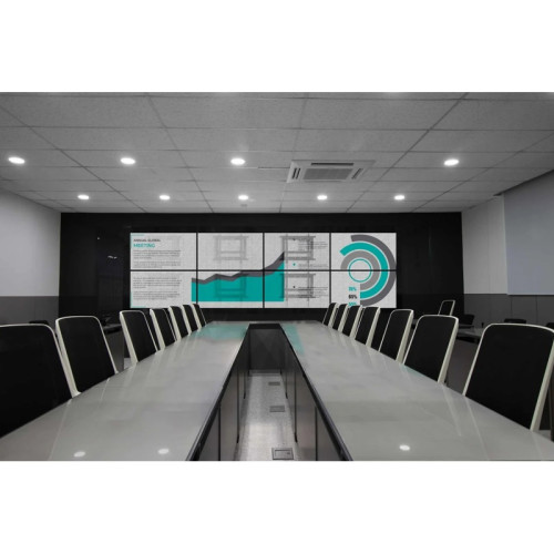 Кронштейн для ВИДЕОСТЕН ONKRON/ система Push UP, выдвижной ГАЗЛИФТ, 50-70