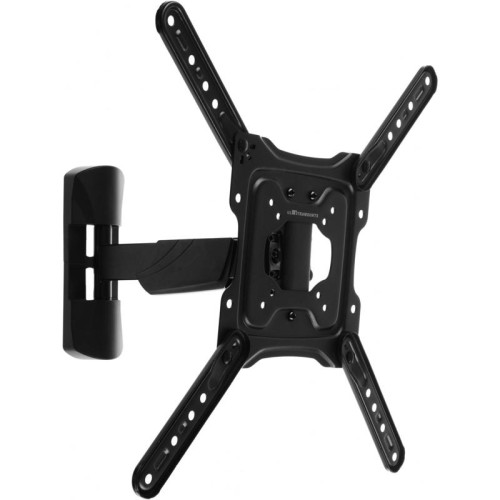 Кронштейн для телевизора Ultramounts UM869 черный 23