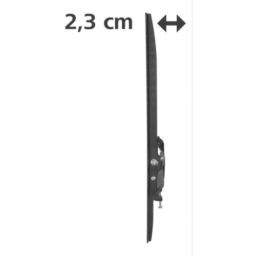 Кронштейн для телевизора Hama 00220809 черный 32