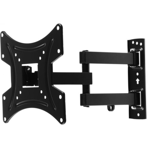 Кронштейн для телевизора Buro FL3S черный 20