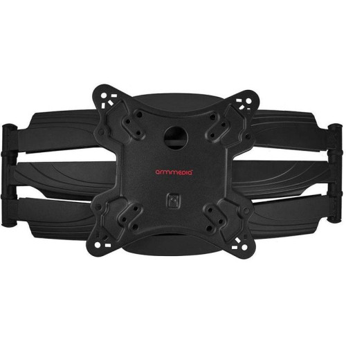 Кронштейн для телевизора Arm Media COBRA-45 new черный 22