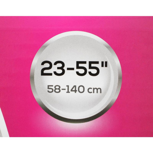 Кронштейн для телевизора Ultramounts UM869 черный 23