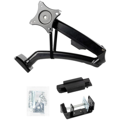 Кронштейн для мониторов ЖК Kromax OFFICE-8 черный 15