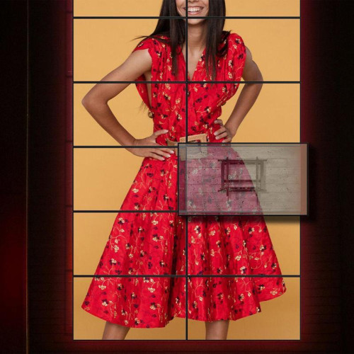 Кронштейн для телевизора Onkron PRO7M черный 40