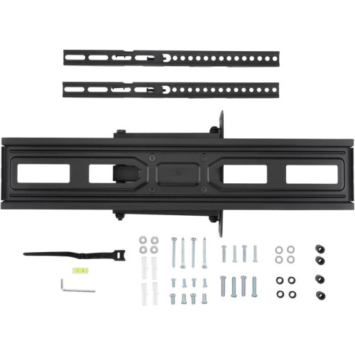 Кронштейн для телевизора SunWind 6FS черный 37