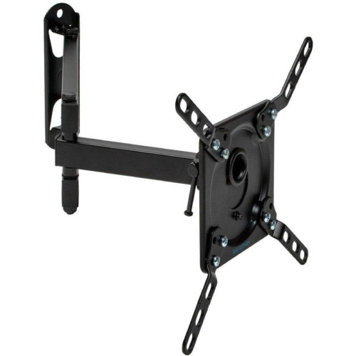 Кронштейн для телевизора Kromax DIX-14 черный 15