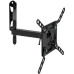 Кронштейн для телевизора Kromax DIX-14 черный 15 Кронштейн для телевизора Kromax DIX-14 черный 15