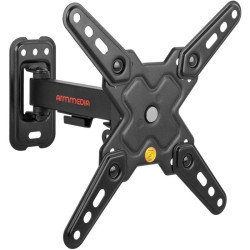 Кронштейн для телевизора Arm Media MARS-7 черный 20