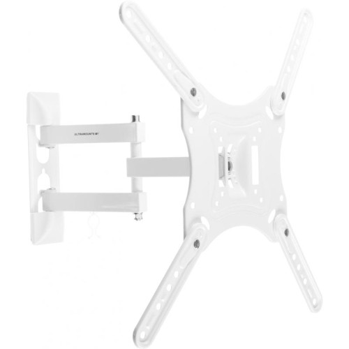Кронштейн для телевизора Ultramounts UM870W белый 23