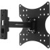 Кронштейн для телевизора Ultramounts UM876 черный 17